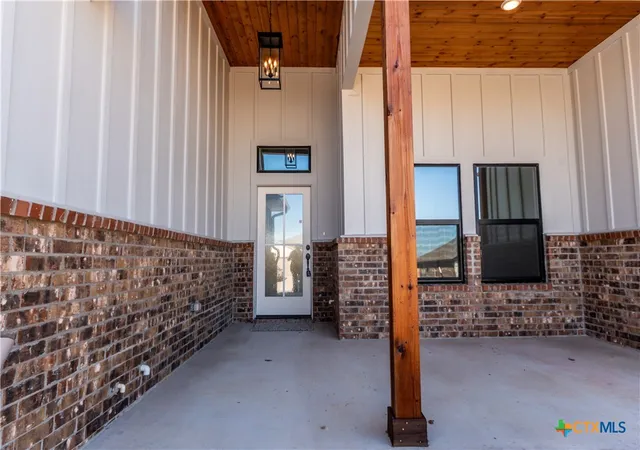 Photo 3 of Single family home for sale at 8501 James Herring's Way, Killeen, TX 76542 | MLS# 617072 | Listing updated on 2026-08-13