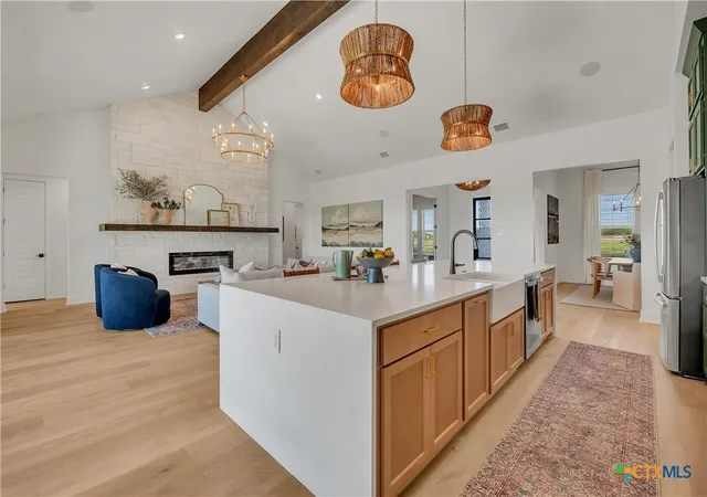 Photo 3 of Single family home for sale at 6612 King Oaks Blvd, Salado, TX 76571 | MLS# 617730 | Listing updated on 2026-09-14