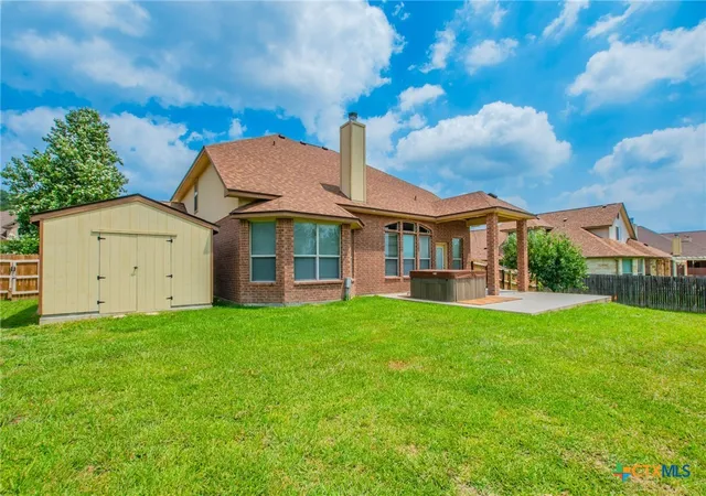 Photo 3 of Sale Pending at 3902 Scenic Trl Dr, Harker Heights, TX 76548 | MLS# 617741 | Listing updated on 2026-09-10