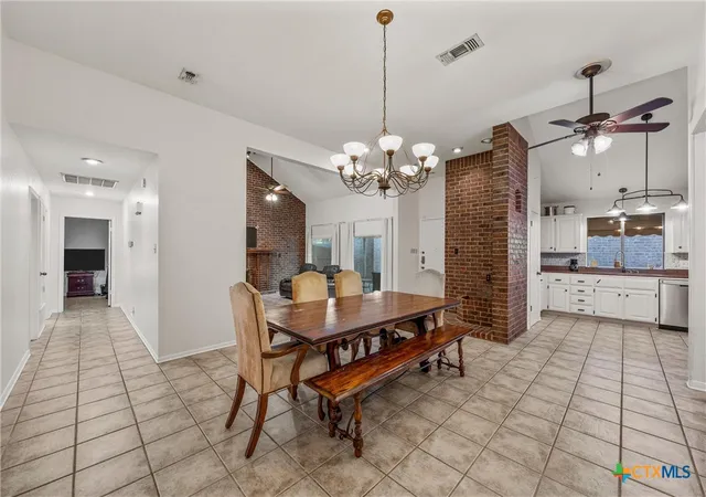 Photo 4 of Single family home for sale at 2723 Cyn Oaks Ct, Temple, TX 76502 | MLS# 617305 | Listing updated on 2026-08-04