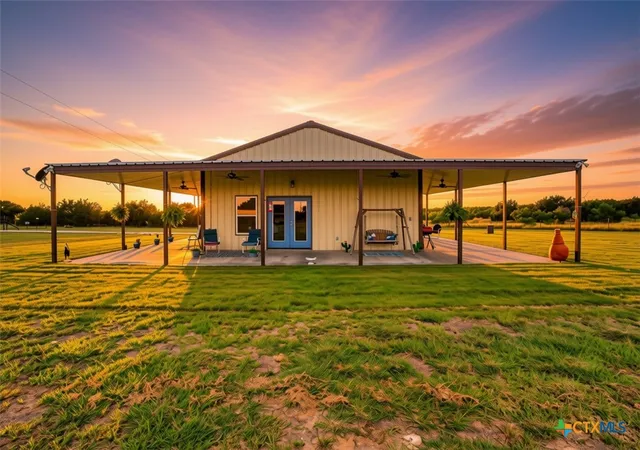 Photo 1 of Single family home for sale at 1795 County Rd 2730, Lometa, TX 76853 | MLS# 617653 | Listing updated on 2026-09-05