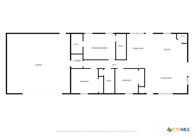 Photo 26 of Single family home for sale at 1795 County Rd 2730, Lometa, TX 76853 | MLS# 617653 | Listing updated on 2026-09-05