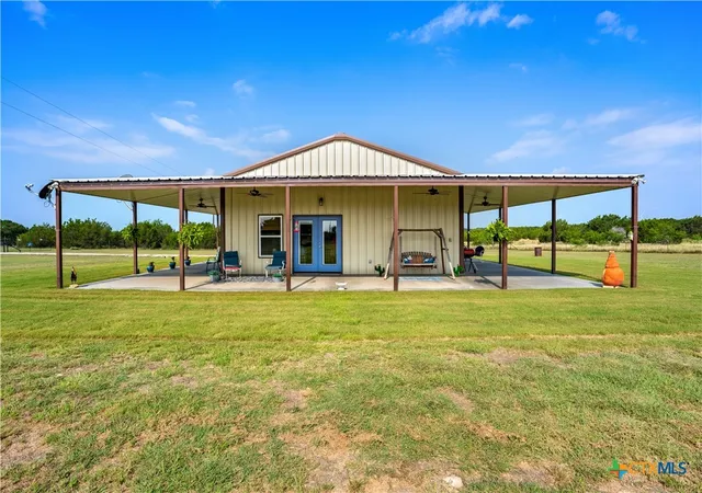 Photo 2 of Single family home for sale at 1795 County Rd 2730, Lometa, TX 76853 | MLS# 617653 | Listing updated on 2026-09-05
