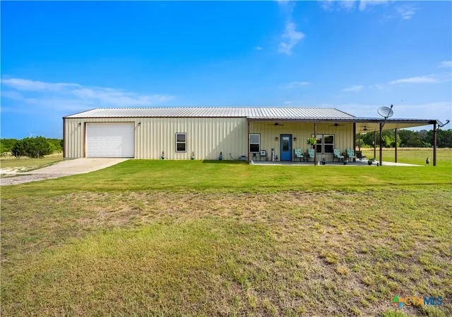 Photo 2 of Single family home for sale at 1795 County Rd 2730, Lometa, TX 76853 | MLS# 617653 | Listing updated on 2026-09-05