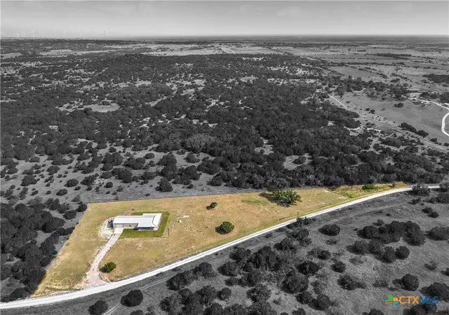 Photo 3 of Single family home for sale at 1795 County Rd 2730, Lometa, TX 76853 | MLS# 617653 | Listing updated on 2026-09-05
