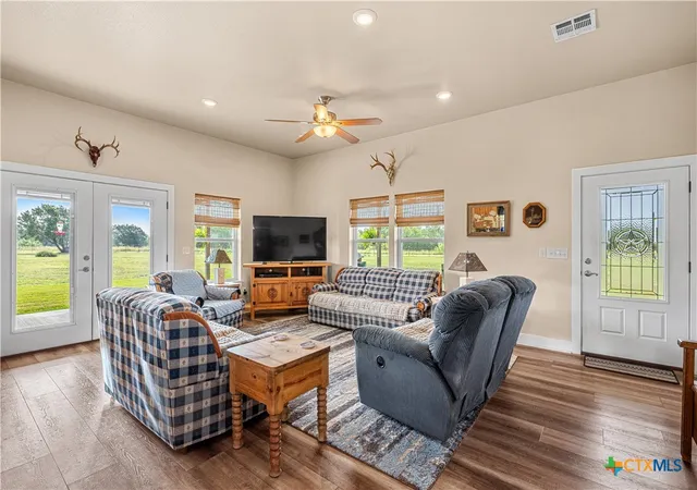 Photo 4 of Single family home for sale at 1795 County Rd 2730, Lometa, TX 76853 | MLS# 617653 | Listing updated on 2026-09-05