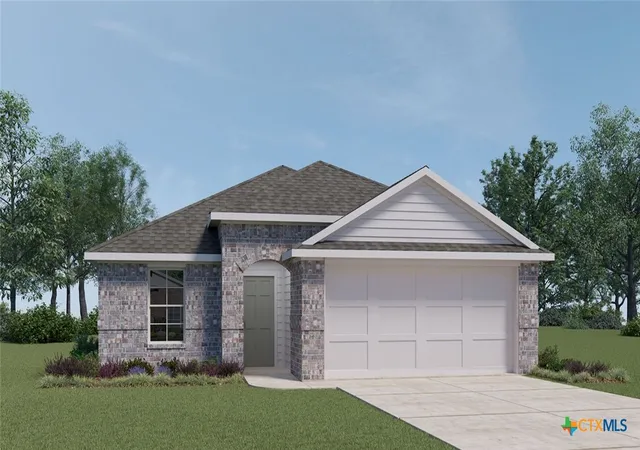 Photo 1 of Single family home for sale at 342 Presley Dr, Killeen, TX 76542 | MLS# 617752 | Listing updated on 2026-10-02