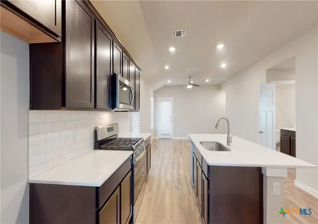 Photo 3 of Single family home for sale at 342 Presley Dr, Killeen, TX 76542 | MLS# 617752 | Listing updated on 2026-10-02