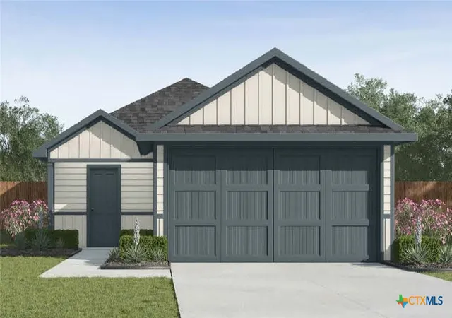 Photo 1 of Sale Pending at 1015 Firewheel Dr, Killeen, TX 76543 | MLS# 617774 | Listing updated on 2026-08-03