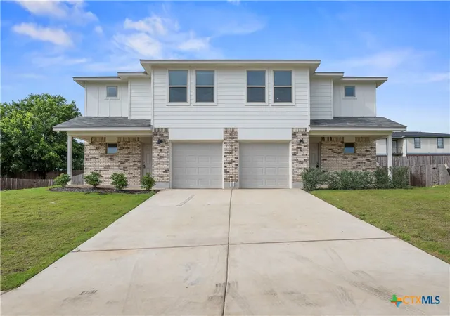 Photo 1 of Multi family home for sale at 1700 Tejas Trl, Harker Heights, TX 76548 | MLS# 617264 | Listing updated on 2026-08-19