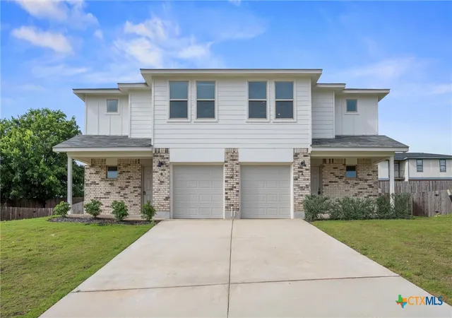 Photo 2 of Multi family home for sale at 1700 Tejas Trl, Harker Heights, TX 76548 | MLS# 617264 | Listing updated on 2026-08-19