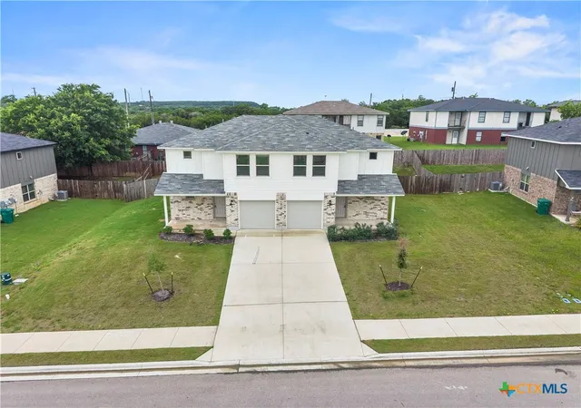 Photo 3 of Multi family home for sale at 1700 Tejas Trl, Harker Heights, TX 76548 | MLS# 617264 | Listing updated on 2026-08-19