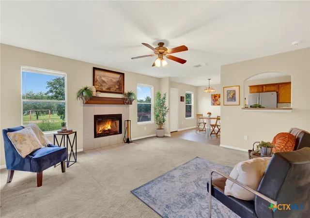 Photo 1 of Single family home for sale at 2047 Lisa Ln, San Marcos, TX 78666 | MLS# 617560 | Listing updated on 2026-09-09