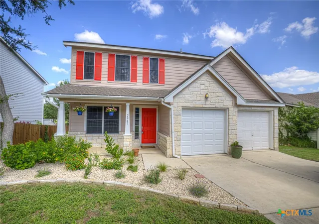 Photo 2 of Single family home for sale at 2047 Lisa Ln, San Marcos, TX 78666 | MLS# 617560 | Listing updated on 2026-09-09