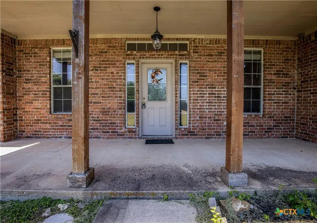 Photo 3 of Single family home for sale at 775 Cactus Ln, Copperas Cove, TX 76522 | MLS# 616562 | Listing updated on 2026-09-02