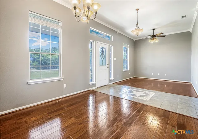 Photo 4 of Single family home for sale at 775 Cactus Ln, Copperas Cove, TX 76522 | MLS# 616562 | Listing updated on 2026-09-02