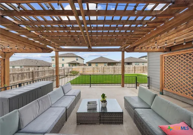 Photo 3 of Sale Pending at 3249 Samson Dr, Lorena, TX 76655 | MLS# 617620 | Listing updated on 2026-09-02