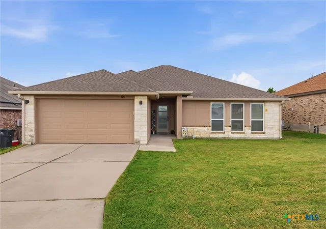 Photo 1 of Single family home for sale at 1901 Fawn Crk St, Temple, TX 76504 | MLS# 617614 | Listing updated on 2026-10-07