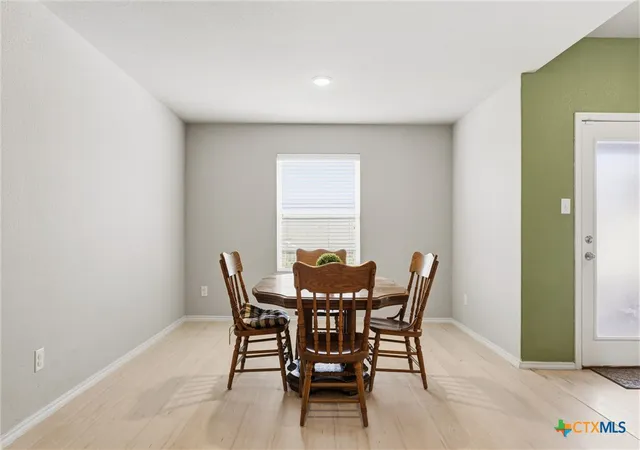 Photo 4 of Single family home for sale at 1901 Fawn Crk St, Temple, TX 76504 | MLS# 617614 | Listing updated on 2026-10-07