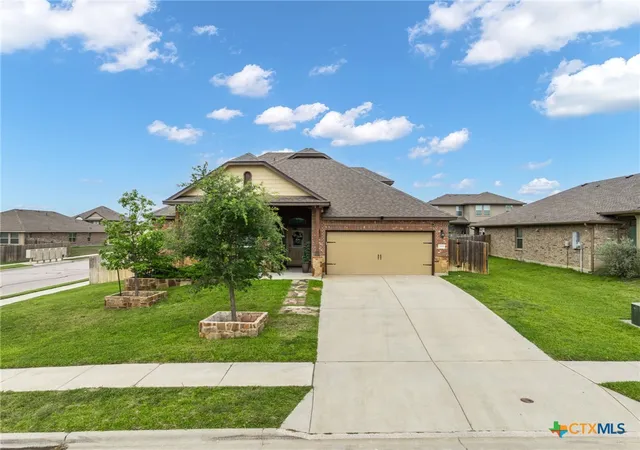 Photo 2 of Single family home for sale at 2526 Bargello St, Harker Heights, TX 76548 | MLS# 617860 | Listing updated on 2026-09-13