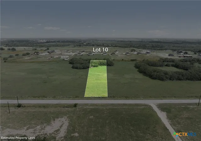 Photo 1 of Land for sale at Lot 10 County Rd 342, La Vernia, TX 78121 | MLS# 616843 | Listing updated on 2026-09-09
