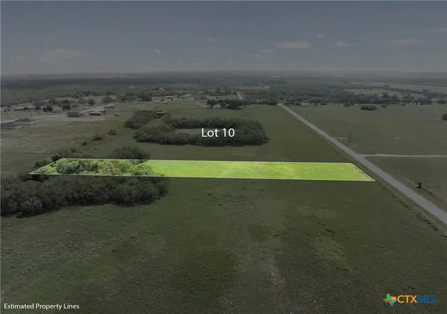 Photo 3 of Land for sale at Lot 10 County Rd 342, La Vernia, TX 78121 | MLS# 616843 | Listing updated on 2026-09-09