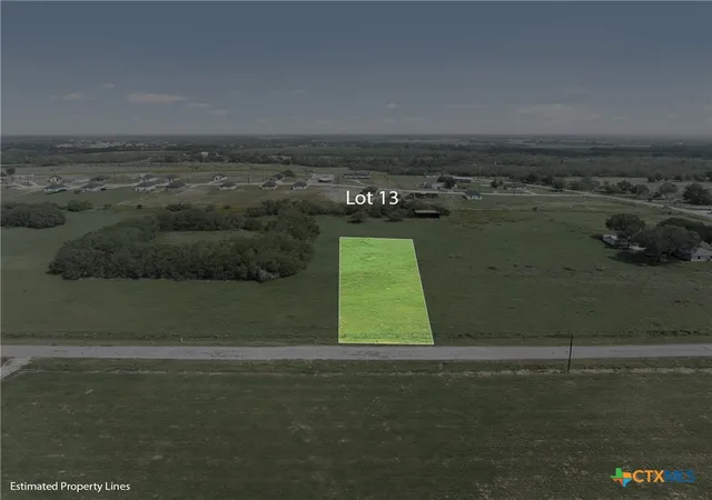Photo 1 of Land for sale at Lot 13 County Rd 342, La Vernia, TX 78121 | MLS# 616845 | Listing updated on 2026-09-09