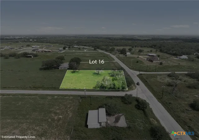 Photo 1 of Land for sale at Lot 16 County Rd 342, La Vernia, TX 78121 | MLS# 616849 | Listing updated on 2026-09-09