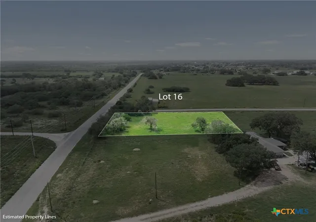 Photo 3 of Land for sale at Lot 16 County Rd 342, La Vernia, TX 78121 | MLS# 616849 | Listing updated on 2026-09-09