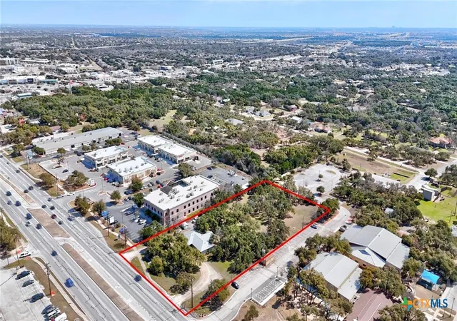 Photo 2 of Land for sale at 600 W Whitestone Blvd, Cedar Park, TX 78613 | MLS# 617874 | Listing updated on 2026-09-08