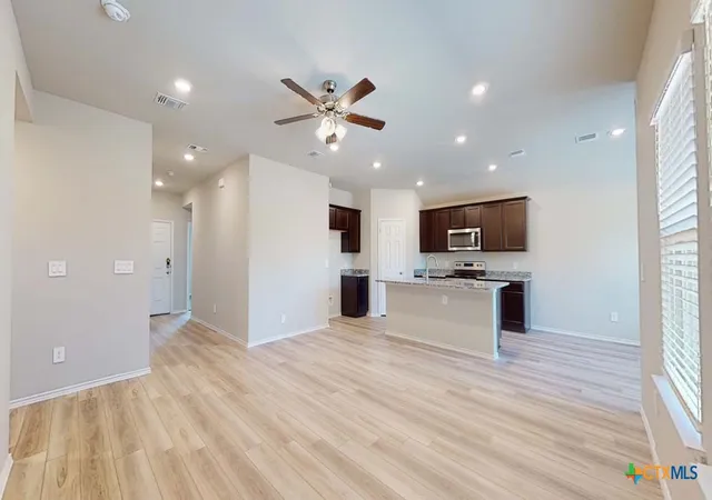 Photo 3 of Single family home for sale at 501 Hector Loop, Georgetown, TX 78626 | MLS# 617908 | Listing updated on 2026-09-15