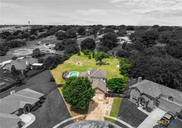 Photo 2 of Single family home for sale at 705 Joshua Ct, Copperas Cove, TX 76522 | MLS# 617838 | Listing updated on 2026-08-31