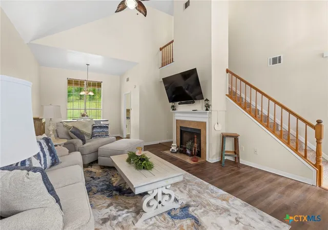 Photo 3 of Single family home for sale at 705 Joshua Ct, Copperas Cove, TX 76522 | MLS# 617838 | Listing updated on 2026-08-31