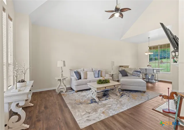 Photo 3 of Single family home for sale at 705 Joshua Ct, Copperas Cove, TX 76522 | MLS# 617838 | Listing updated on 2026-08-31