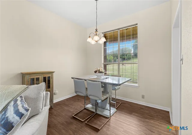 Photo 4 of Single family home for sale at 705 Joshua Ct, Copperas Cove, TX 76522 | MLS# 617838 | Listing updated on 2026-08-31