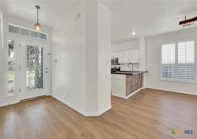 Photo 3 of Sale Pending at 2043 Nevada St, San Marcos, TX 78666 | MLS# 617890 | Listing updated on 2026-08-31