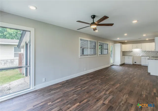 Photo 2 of Single family home for sale at 2529 Powell Dr, Gatesville, TX 76528 | MLS# 617623 | Listing updated on 2026-09-02