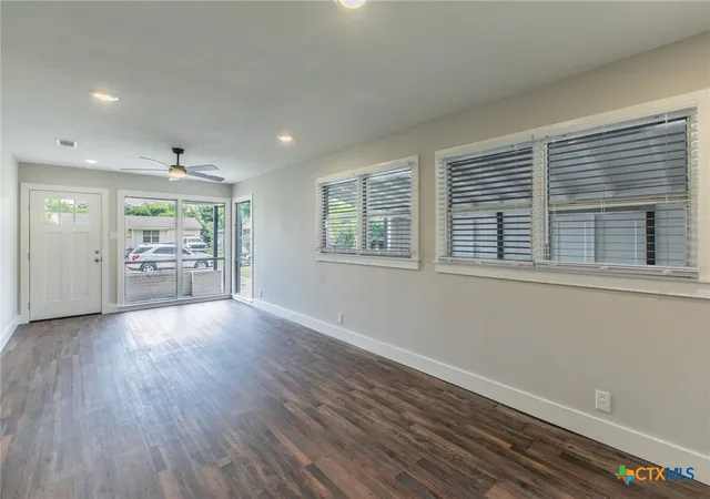 Photo 3 of Single family home for sale at 2529 Powell Dr, Gatesville, TX 76528 | MLS# 617623 | Listing updated on 2026-09-02