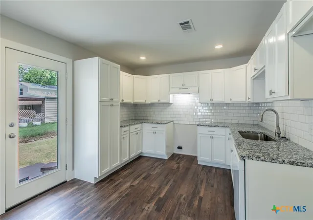 Photo 4 of Single family home for sale at 2529 Powell Dr, Gatesville, TX 76528 | MLS# 617623 | Listing updated on 2026-09-02