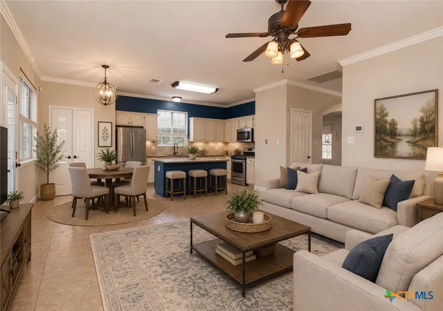 Photo 1 of Single family home for sale at 1705 Ascot Ln, Cedar Park, TX 78613 | MLS# 617858 | Listing updated on 2026-09-25