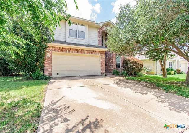 Photo 3 of Single family home for sale at 1705 Ascot Ln, Cedar Park, TX 78613 | MLS# 617858 | Listing updated on 2026-09-25