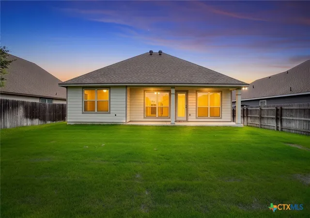 Photo 4 of Sale Pending at 5338 Lancaster Dr, Belton, TX 76513 | MLS# 617836 | Listing updated on 2026-10-01