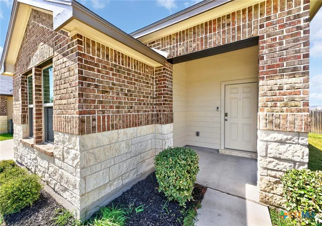 Photo 3 of Sale Pending at 6117 Harriet Tubman Ave, Killeen, TX 76543 | MLS# 617692 | Listing updated on 2026-09-02