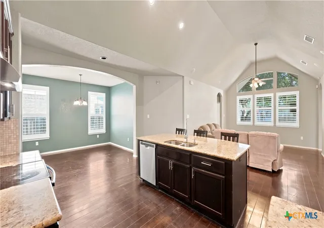Photo 2 of Single family home for sale at 2083 Western Pecan, New Braunfels, TX 78130 | MLS# 617991 | Listing updated on 2026-10-02