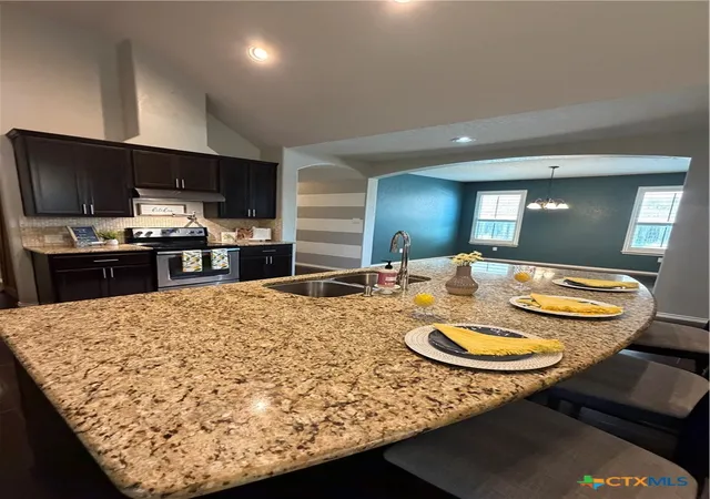 Photo 3 of Single family home for sale at 2083 Western Pecan, New Braunfels, TX 78130 | MLS# 617991 | Listing updated on 2026-10-02