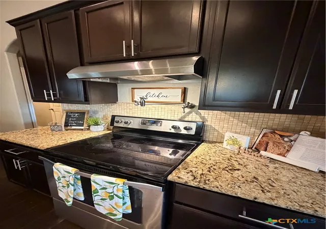 Photo 4 of Single family home for sale at 2083 Western Pecan, New Braunfels, TX 78130 | MLS# 617991 | Listing updated on 2026-10-02