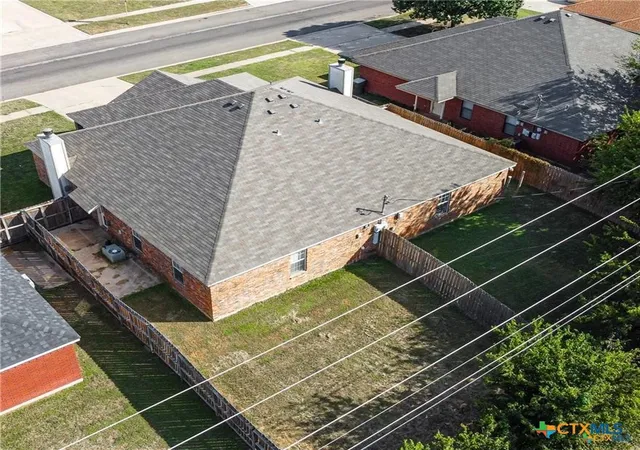 Photo 2 of Sale Pending at 3805 Hitchrock Dr, Killeen, TX 76549 | MLS# 617861 | Listing updated on 2026-08-10