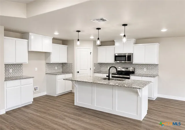 Photo 2 of Single family home for sale at 3819 Leming Ct, Temple, TX 76504 | MLS# 618000 | Listing updated on 2026-08-03