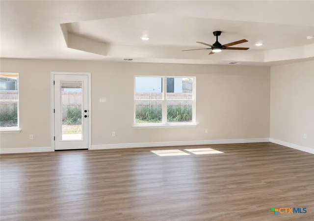 Photo 4 of Single family home for sale at 3819 Leming Ct, Temple, TX 76504 | MLS# 618000 | Listing updated on 2026-08-03