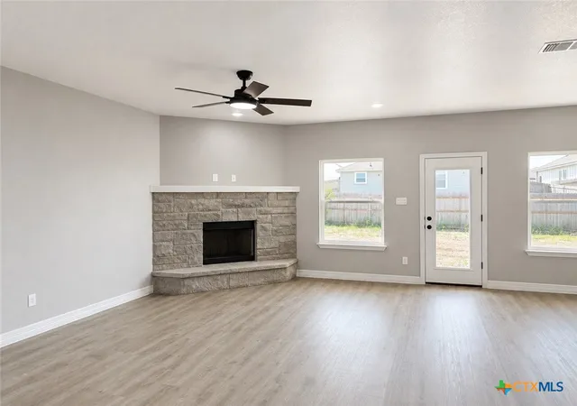 Photo 3 of Single family home for sale at 3823 Leming Ct, Temple, TX 76504 | MLS# 617964 | Listing updated on 2026-08-04